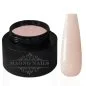 Preview: UV Gel - 203 - Make Up Gel - Nude Stardust